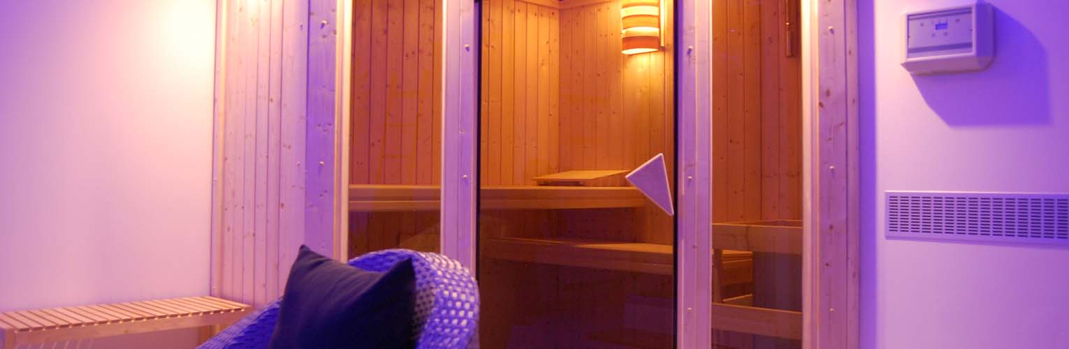 Sauna Traditionel